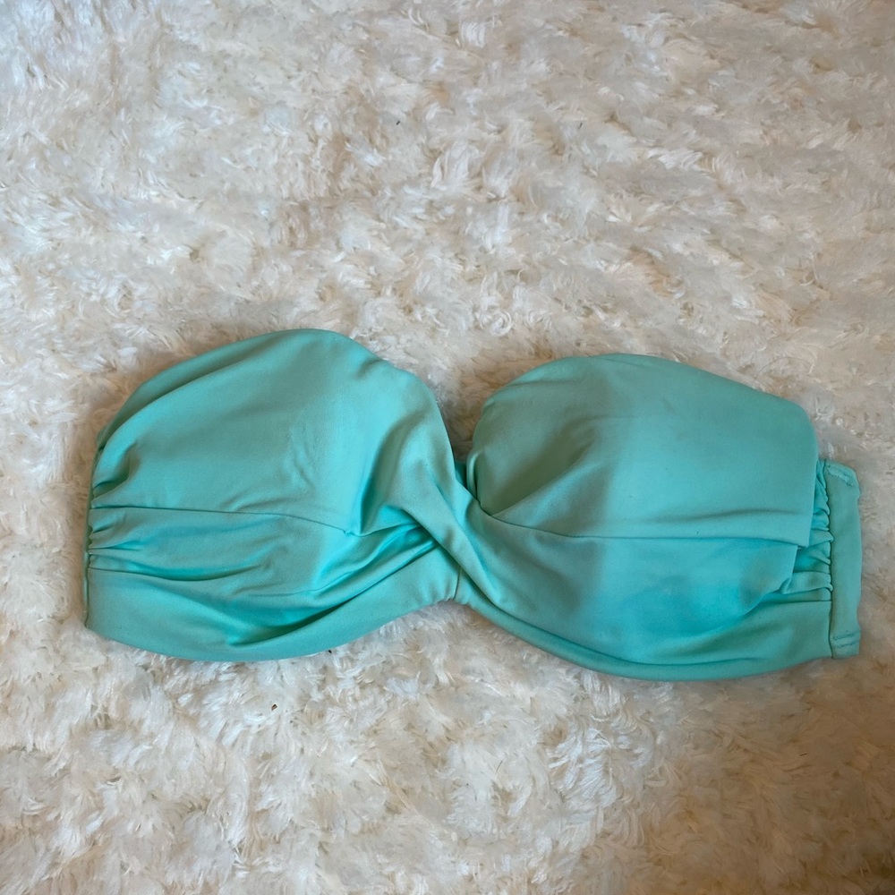 VS bathing suit top